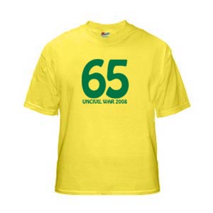 65 (retro) shirt