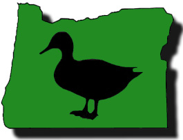 Fighting Duck Tees