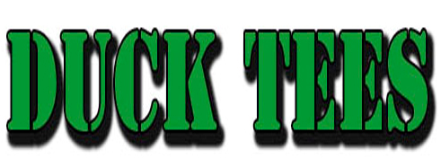 Fighting Duck Tees